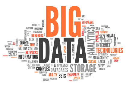 In This Era of Big Data, Avoid Being Data Rich and Information Poor