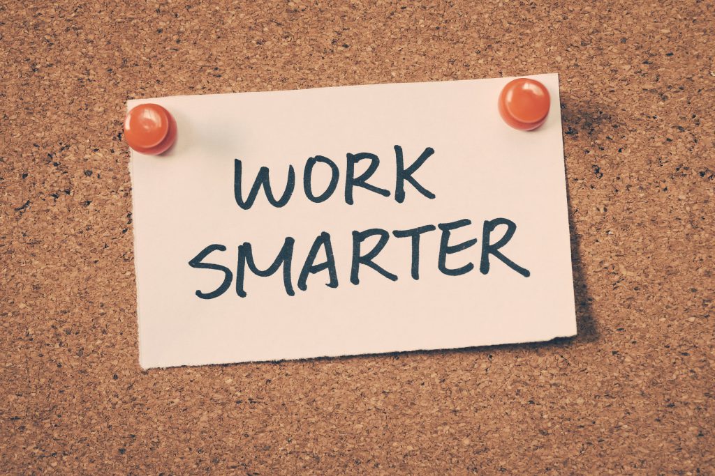 Productivity-Risk Management-Success