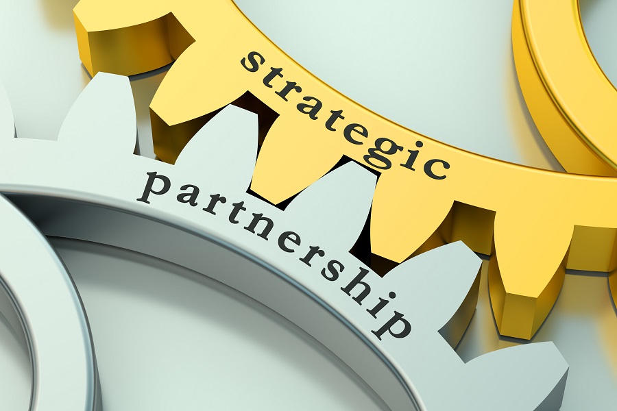 Everyone Wins with the Right Strategic Relationship