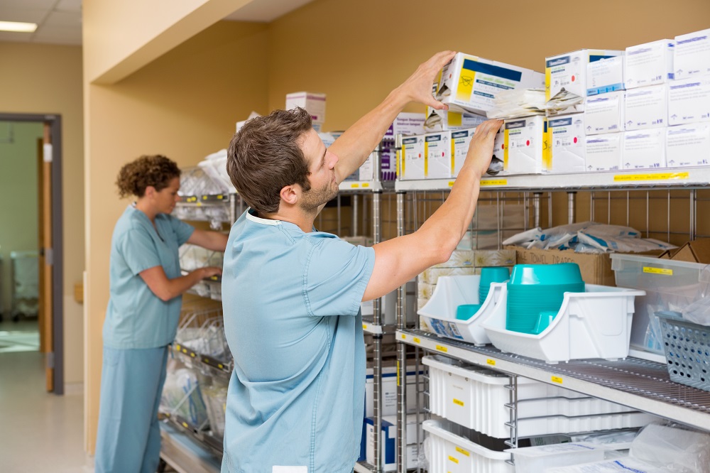 New Survey Links Supply Chain Management to Better Quality and Patient Care