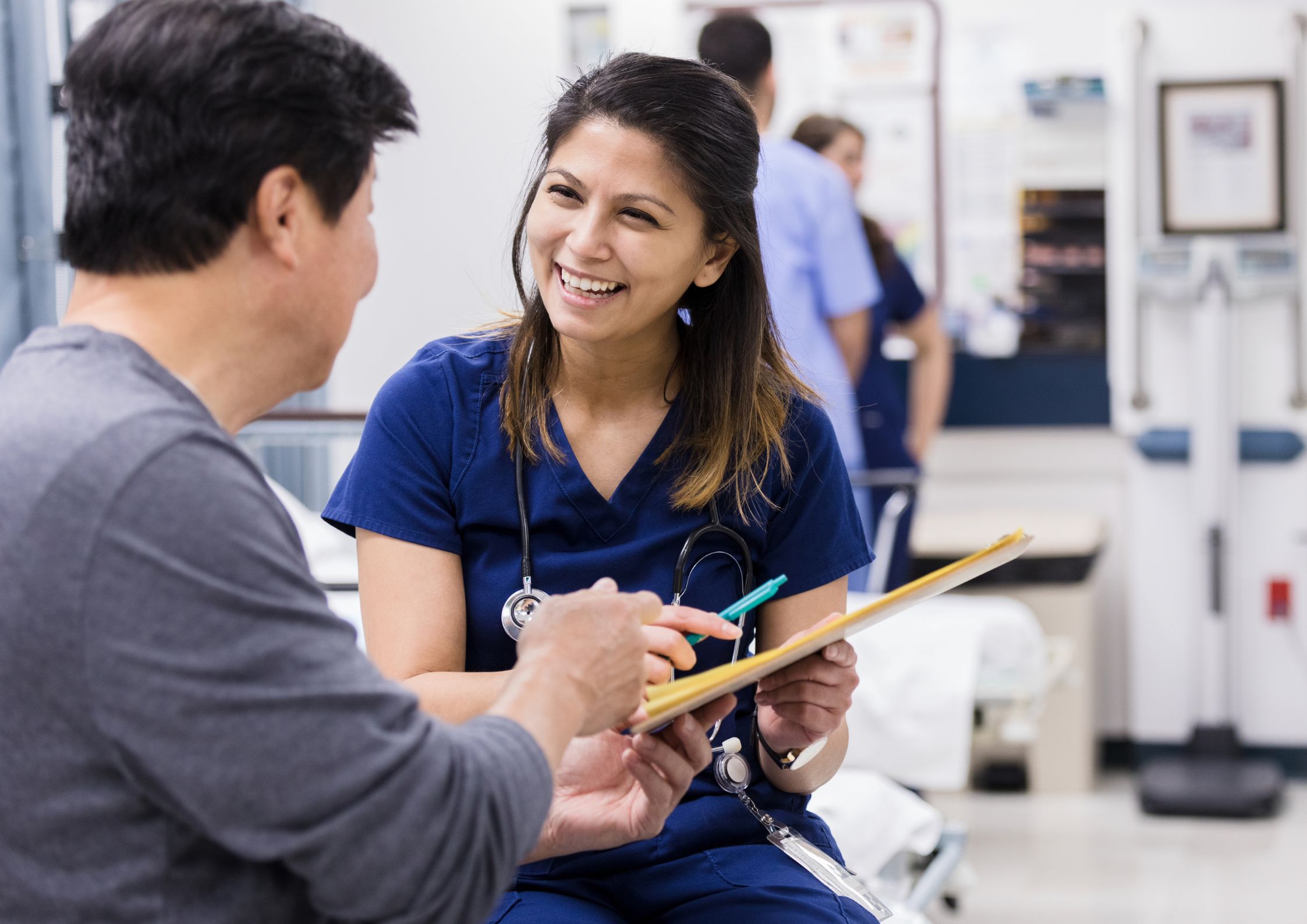 Nurses Week Blog