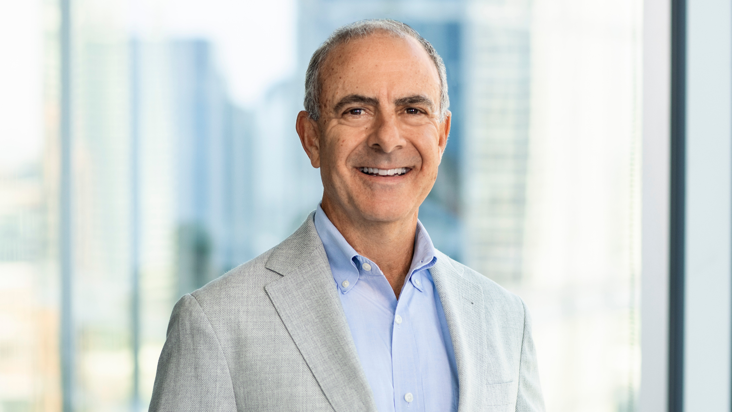 MedSpeed appoints healthcare leader, Bill Santulli, to Board of Directors