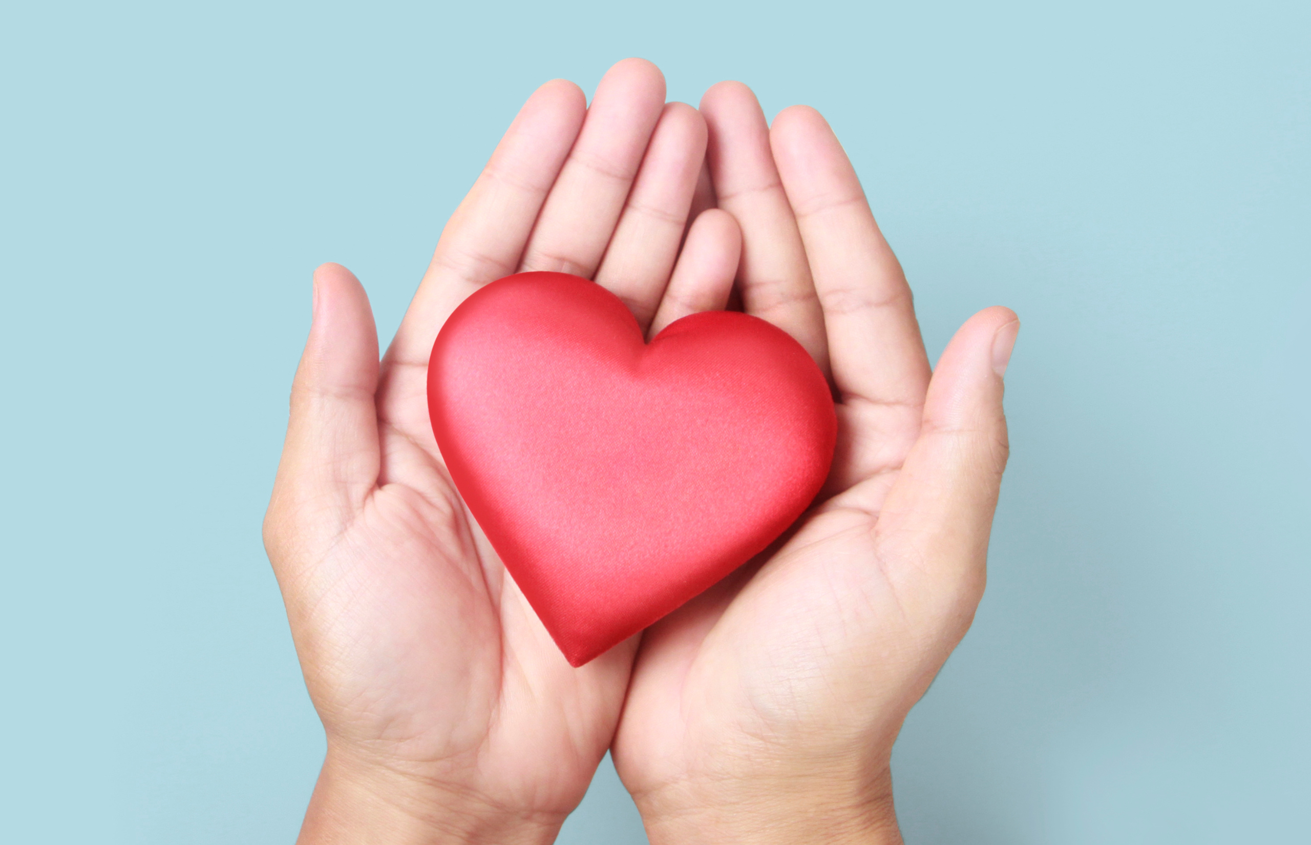 MedSpeed employees are donating blood to save lives