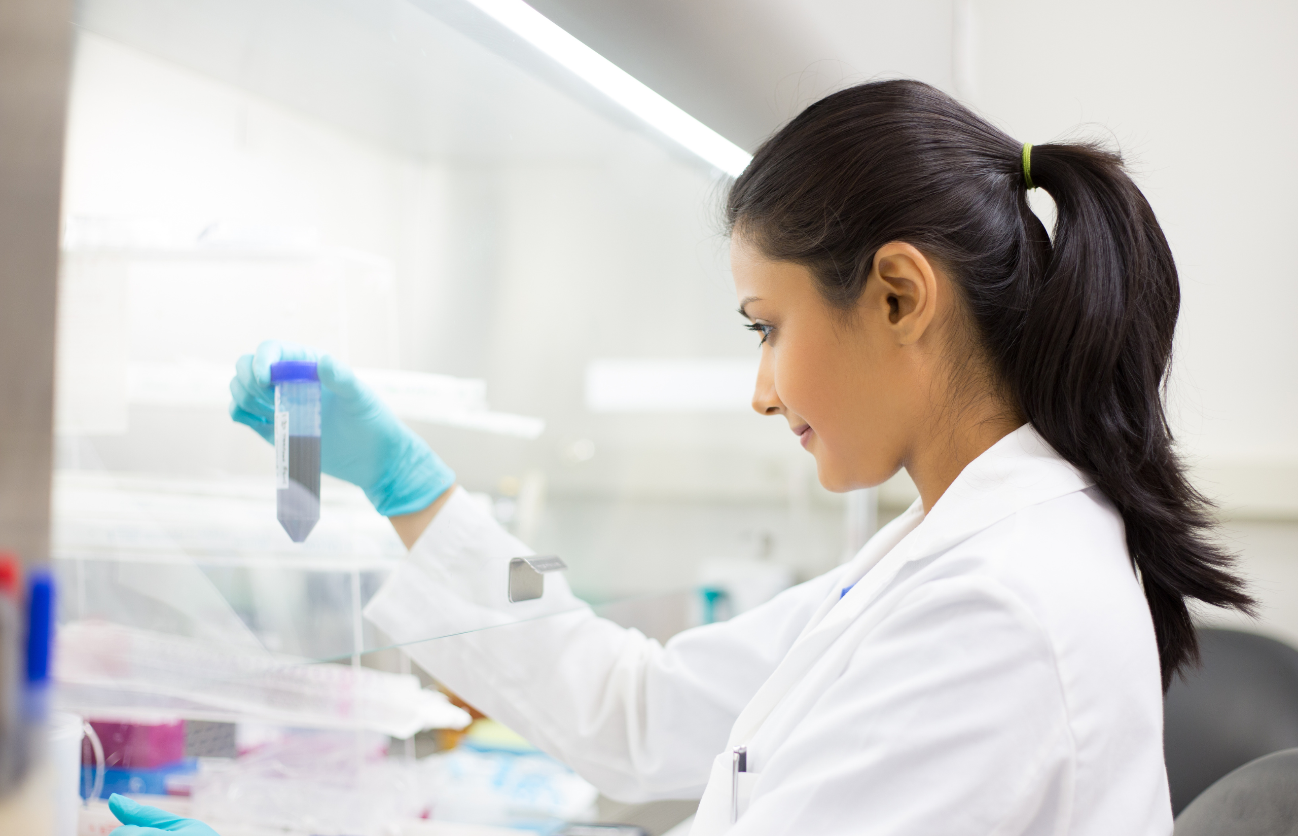 Is Your Lab Logistics Holding You Back? Download the Guide