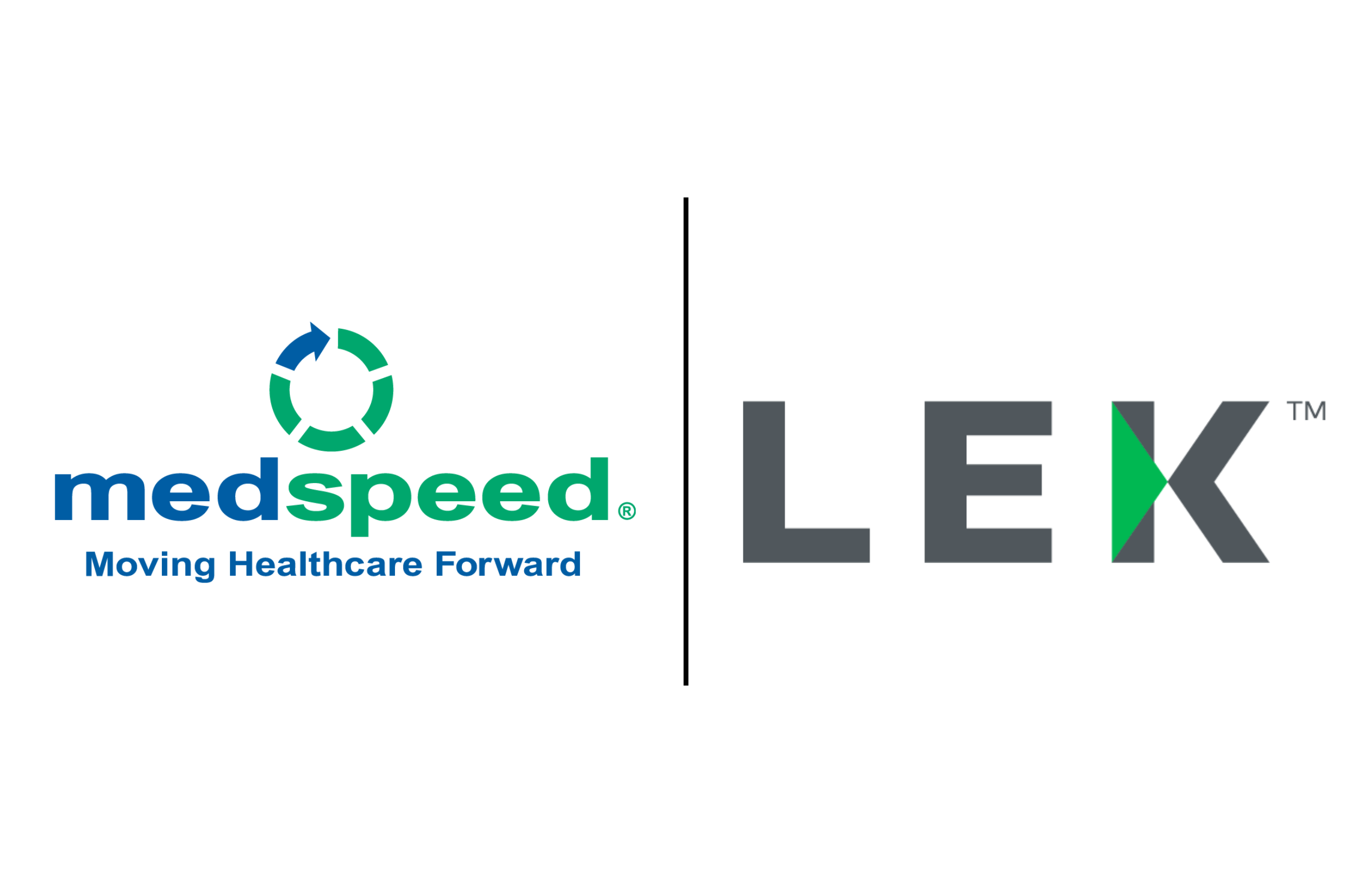 MedSpeed and LEK release new white paper