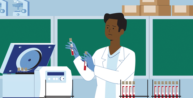 MedSpeed Quality Value for Labs