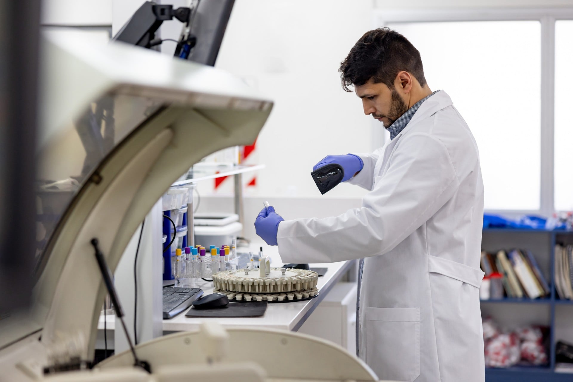 Beyond turnaround time: What laboratory leaders are prioritizing next