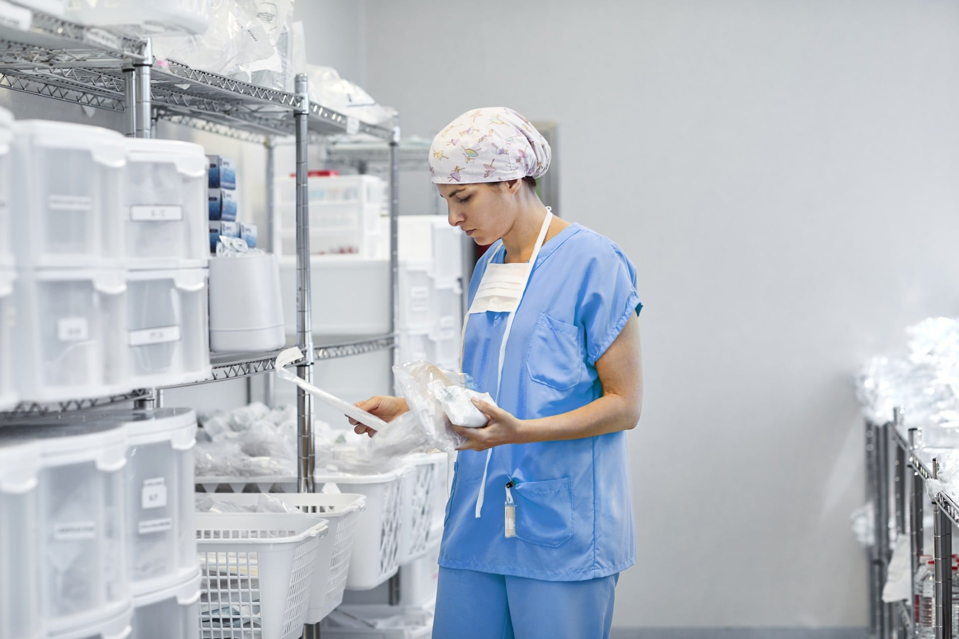The RFP Mistake That Leads to Higher Medical Courier Costs